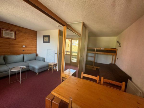 Studio cosy au pied des pistes à Belle Plagne avec balcon - FR-1-181-2274 Mâcot-La-Plagne